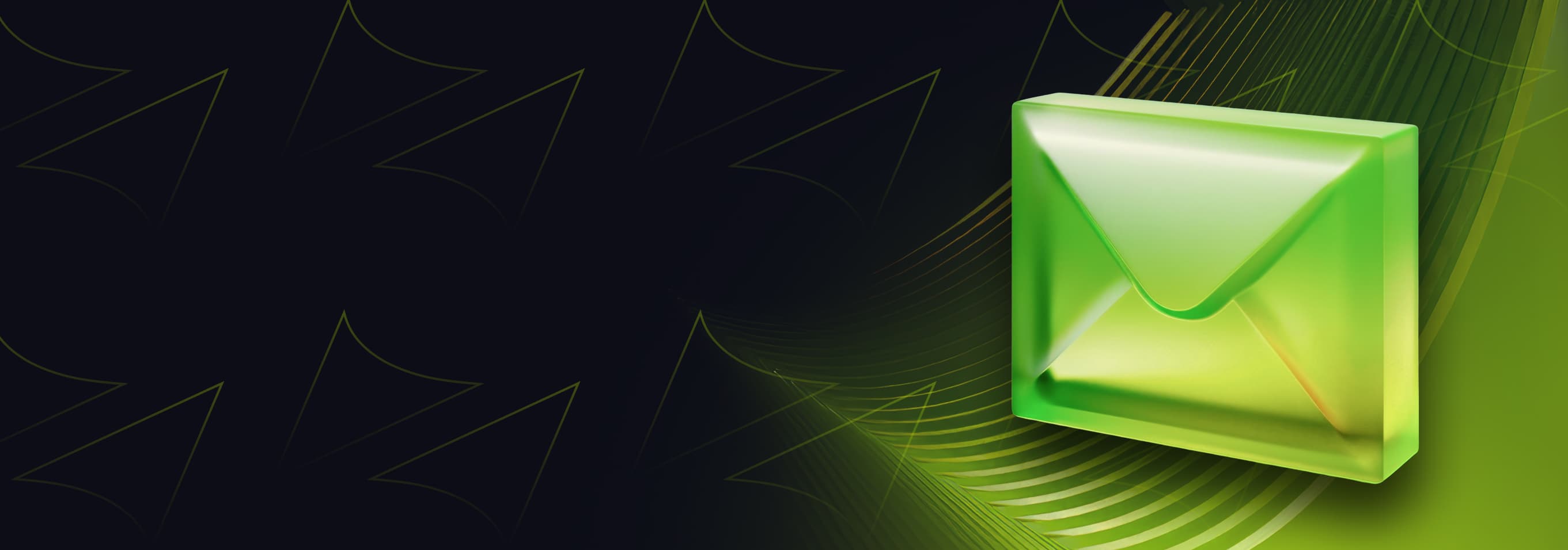 Newsletter Background