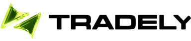 Tradely Logo