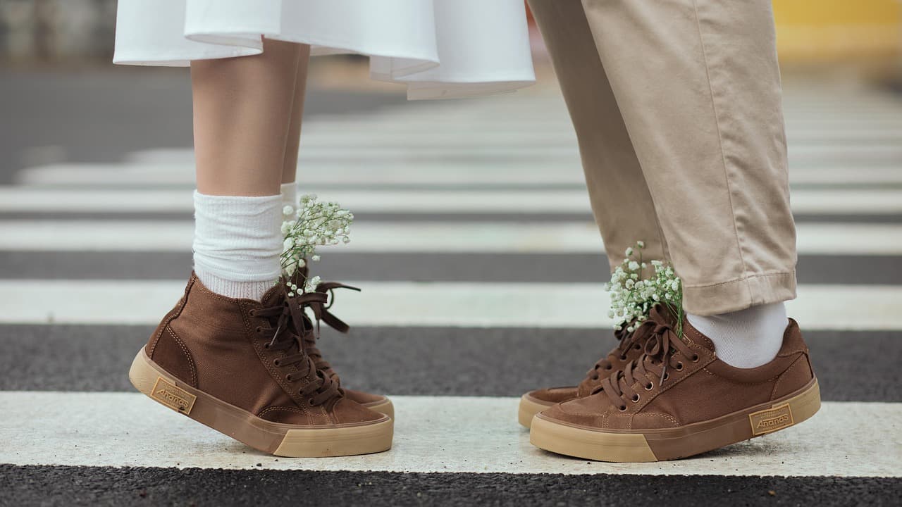 Footwear